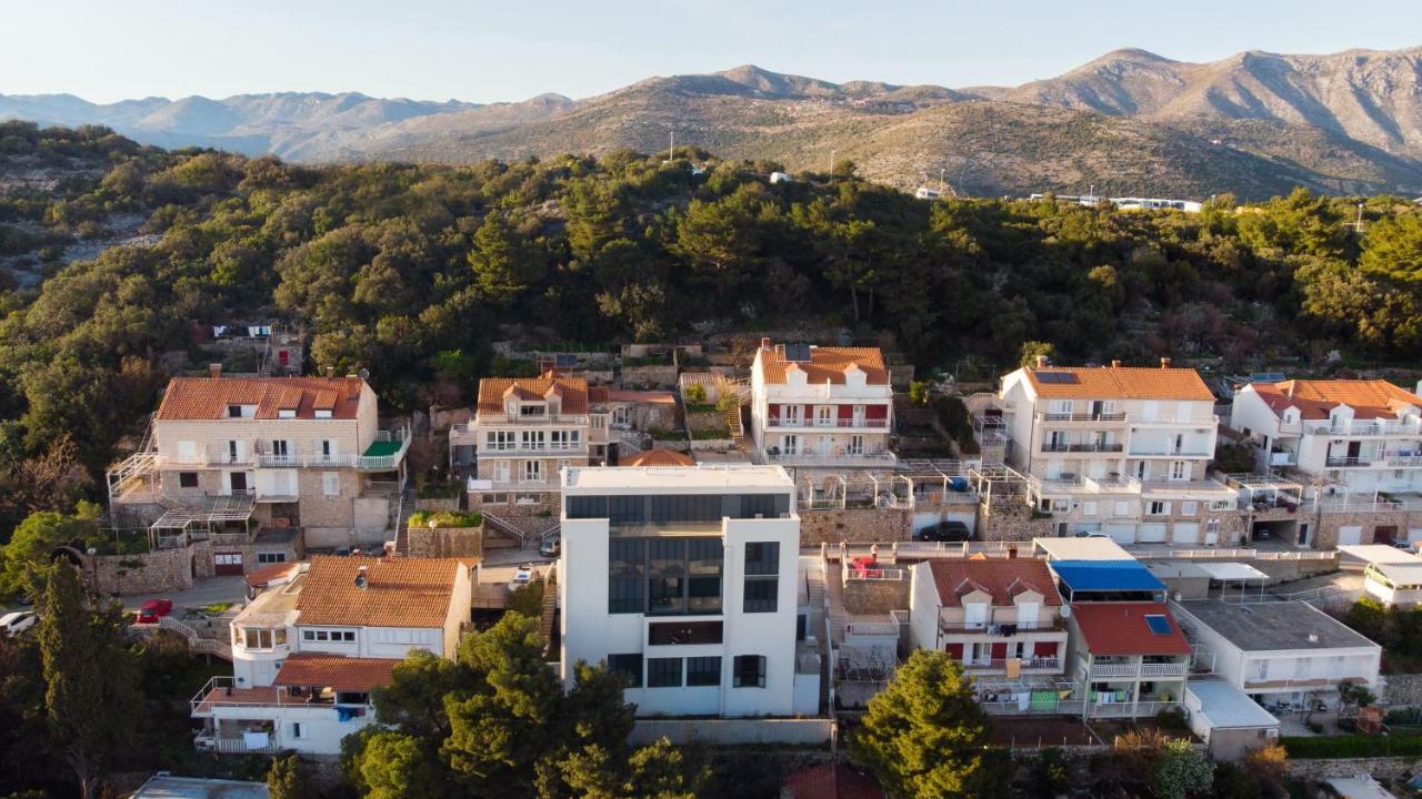 Crown Apartments - Diamond Studio Dubrovnik Exterior photo